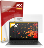 atFoliX FX-Antireflex Displayschutzfolie für Asus Chromebook Flip CX5 (CX5500)