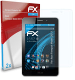 atFoliX FX-Clear Schutzfolie für Asus Fonepad (Model 2013)