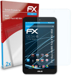 atFoliX FX-Clear Schutzfolie für Asus MeMO Pad 8 (ME180A)