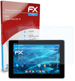 atFoliX FX-Clear Schutzfolie für Asus MeMO Pad FHD 10