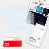 Lieferumfang von Asus PadFone Infinity 2 (EU) (A86) FX-Clear Schutzfolie, Montage Zubehör inklusive