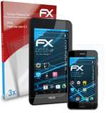 atFoliX FX-Clear Schutzfolie für Asus PadFone mini 4.3