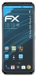 Schutzfolie atFoliX kompatibel mit Asus ROG Phone 5, ultraklare FX (3X)