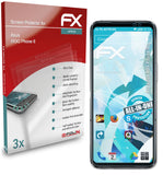 atFoliX FX-ActiFleX Displayschutzfolie für Asus ROG Phone 6