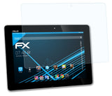 Schutzfolie atFoliX kompatibel mit Asus Transformer Pad Infinity TF700T, ultraklare FX (2X)