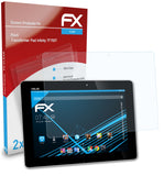 atFoliX FX-Clear Schutzfolie für Asus Transformer Pad Infinity (TF700T)