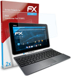 atFoliX FX-Clear Schutzfolie für Asus Transformer Pad (TF303CL)