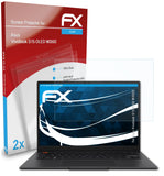 atFoliX FX-Clear Schutzfolie für Asus Vivobook S15 OLED (M3502)