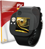 atFoliX FX-Antireflex Displayschutzfolie für Asus VivoWatch BP (HC-A04)