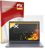 atFoliX FX-Antireflex Displayschutzfolie für Asus Y1411