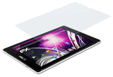 Glasfolie atFoliX kompatibel mit Asus ZenPad C 7.0 Z170MG, 9H Hybrid-Glass FX