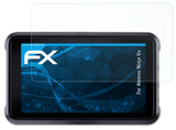 Schutzfolie atFoliX kompatibel mit Atomos Ninja V+, ultraklare FX