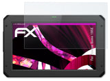 Glasfolie atFoliX kompatibel mit Atomos Sumo 19SE, 9H Hybrid-Glass FX