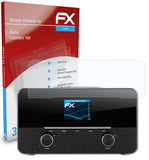 atFoliX FX-Clear Schutzfolie für Auna Connect 150