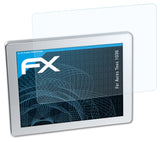 Schutzfolie atFoliX kompatibel mit Aures Teos 1036, ultraklare FX (2X)