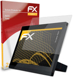 atFoliX FX-Antireflex Displayschutzfolie für Aures Twist