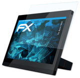 Schutzfolie atFoliX kompatibel mit Aures Twist, ultraklare FX (2X)