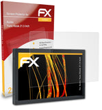 atFoliX FX-Antireflex Displayschutzfolie für Aures Yuno Kiosk (21.5 Inch)