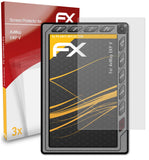 atFoliX FX-Antireflex Displayschutzfolie für AvMap EKP V