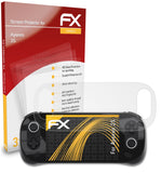 atFoliX FX-Antireflex Displayschutzfolie für Ayaneo 2S