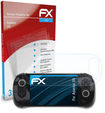 atFoliX FX-Clear Schutzfolie für Ayaneo 2S