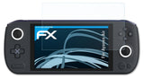 Schutzfolie atFoliX kompatibel mit Ayaneo Air, ultraklare FX (3X)