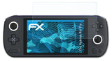 Schutzfolie atFoliX kompatibel mit Ayaneo Air Pro, ultraklare FX (3X)