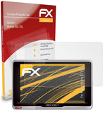 atFoliX FX-Antireflex Displayschutzfolie für Becker Active.5S / SL