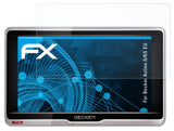 Schutzfolie atFoliX kompatibel mit Becker Active.6/6S EU, ultraklare FX (3X)