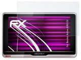 Glasfolie atFoliX kompatibel mit Becker Active.6/6S EU, 9H Hybrid-Glass FX