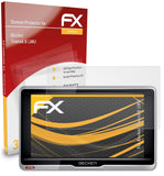 atFoliX FX-Antireflex Displayschutzfolie für Becker Transit.6 LMU