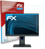 atFoliX FX-Clear Schutzfolie für BenQ PhotoVue SW240 Pro (24.1 Inch)