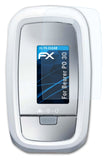 Schutzfolie atFoliX kompatibel mit Beurer PO 30, ultraklare FX (2X)