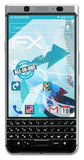 Schutzfolie atFoliX passend für Blackberry KeyOne, ultraklare und flexible FX (3X)