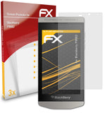 atFoliX FX-Antireflex Displayschutzfolie für Blackberry P9982