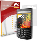 atFoliX FX-Antireflex Displayschutzfolie für Blackberry P9983