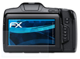 Schutzfolie atFoliX kompatibel mit Blackmagic Design Pocket Cinema Camera 6K Pro, ultraklare FX (3X)