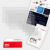 Lieferumfang von Blackmagic Design URSA FX-Antireflex Displayschutzfolie, Montage Zubehör inklusive