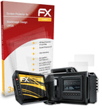 atFoliX FX-Antireflex Displayschutzfolie für Blackmagic Design URSA