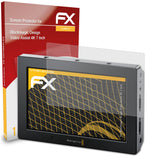 atFoliX FX-Antireflex Displayschutzfolie für Blackmagic Design Video Assist 4K (7 Inch)