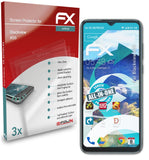 atFoliX FX-ActiFleX Displayschutzfolie für Blackview A55