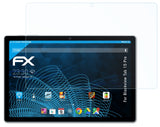 Schutzfolie atFoliX kompatibel mit Blackview Tab 15 Pro, ultraklare FX (2X)