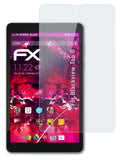 Glasfolie atFoliX kompatibel mit Blackview Tab 6, 9H Hybrid-Glass FX