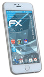 Schutzfolie atFoliX kompatibel mit Blackview Ultra, ultraklare FX (3X)