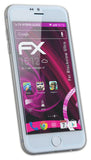 Glasfolie atFoliX kompatibel mit Blackview Ultra, 9H Hybrid-Glass FX
