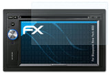Schutzfolie atFoliX kompatibel mit Blaupunkt New York 800, ultraklare FX (3X)