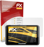 atFoliX FX-Antireflex Displayschutzfolie für Blaupunkt TravelPilot 63