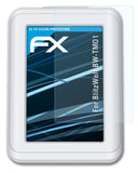 Schutzfolie atFoliX kompatibel mit BlitzWolf BW-TM01, ultraklare FX (2X)