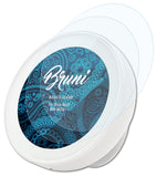 Schutzfolie Bruni kompatibel mit BlitzWolf BW-WS01, glasklare (2X)