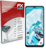 atFoliX FX-ActiFleX Displayschutzfolie für BLU F92e 5G